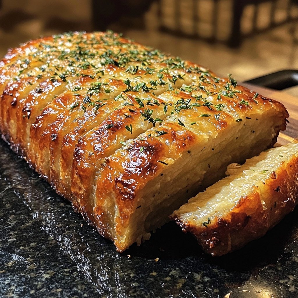 Hähnchenbrust weihnachtlich