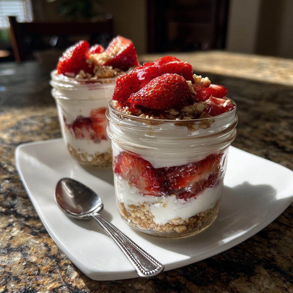 Cremige & Fruchtige Rezepte