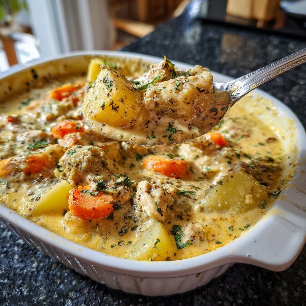 Schongarer Weißwein Eintopf