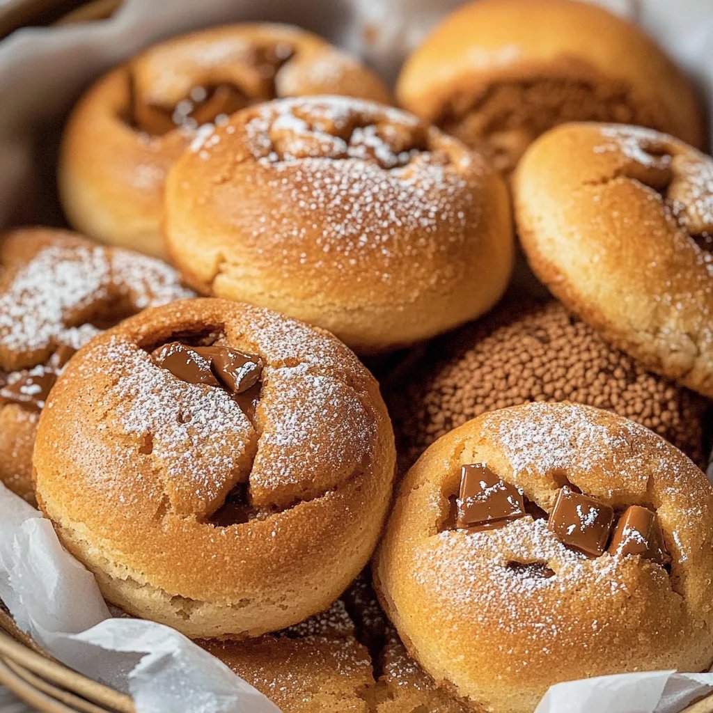 Wahnsinnig leckere Biscoff-Kekse