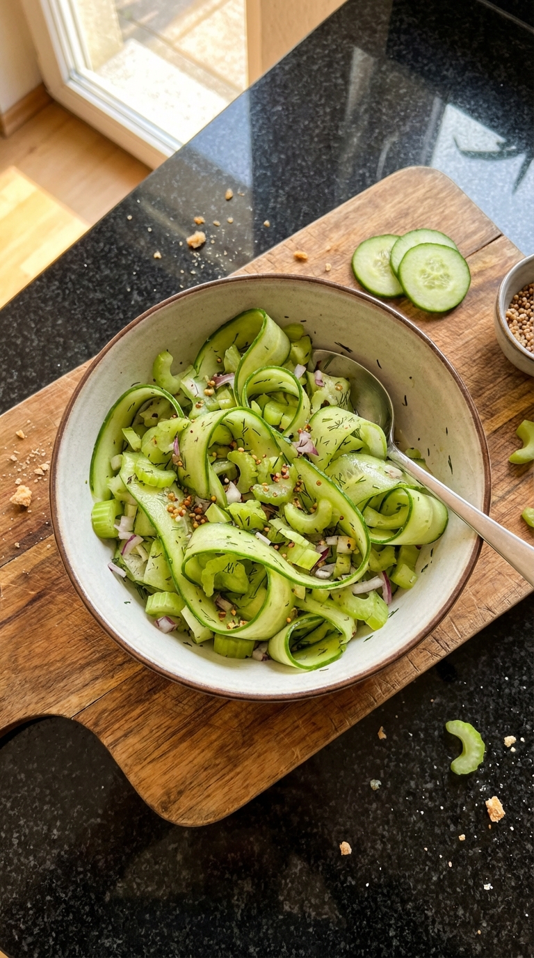 Frisch & Lecker durchs Jahr