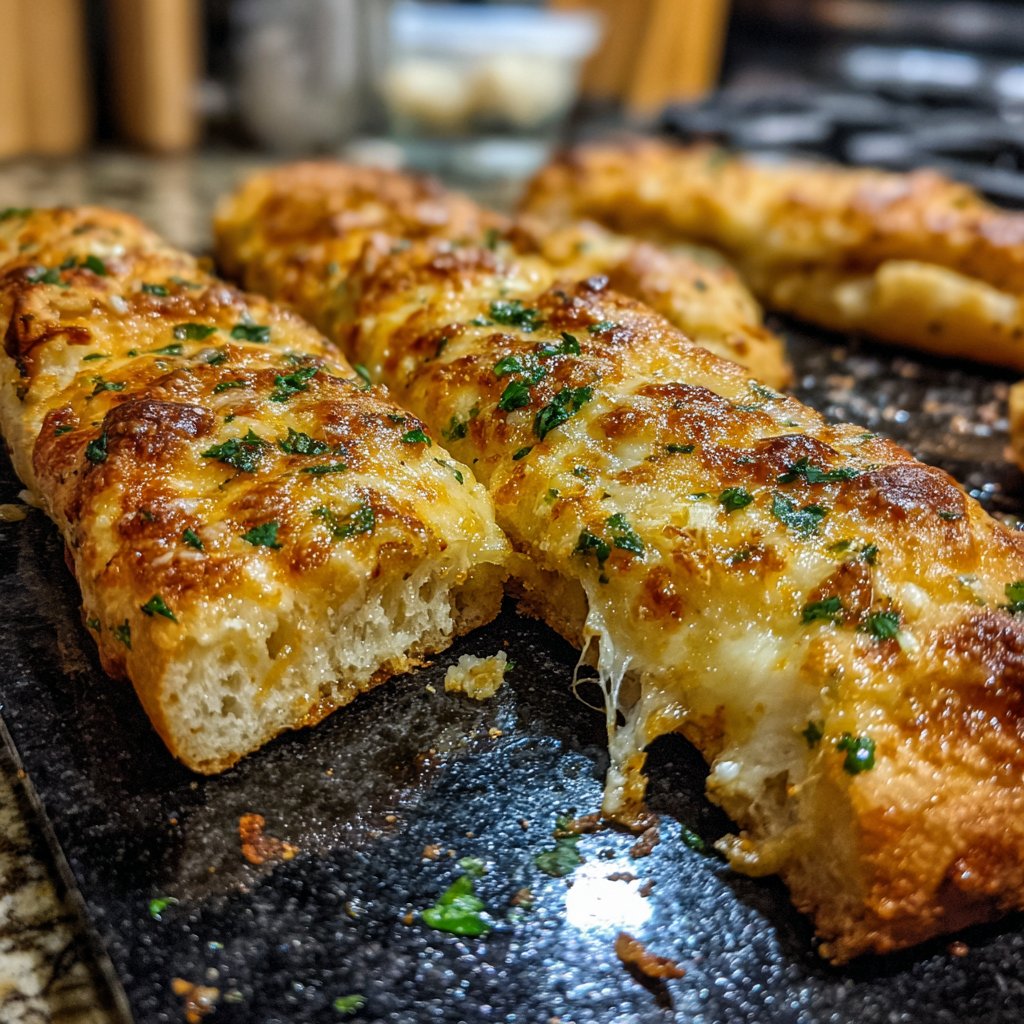 Cremige & Fruchtige Rezepte