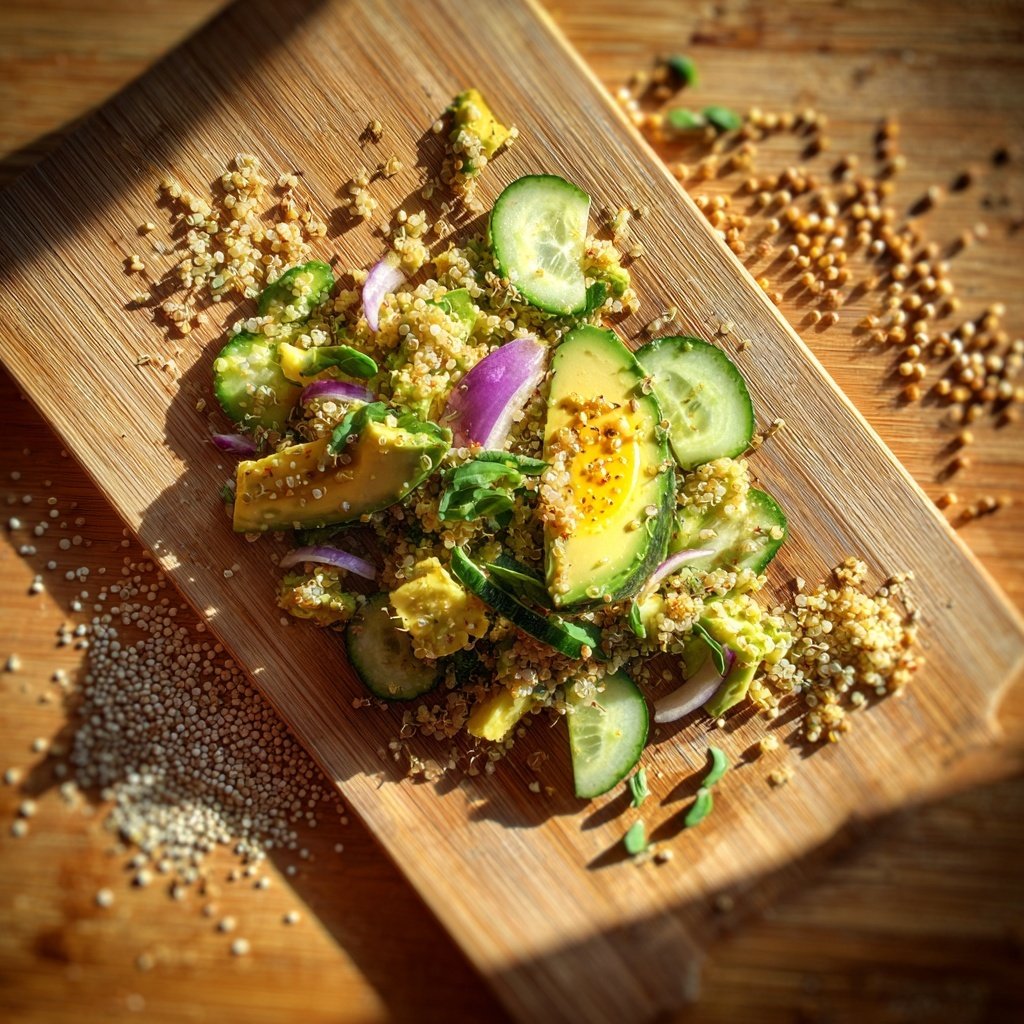 Frisch & Lecker durchs Jahr