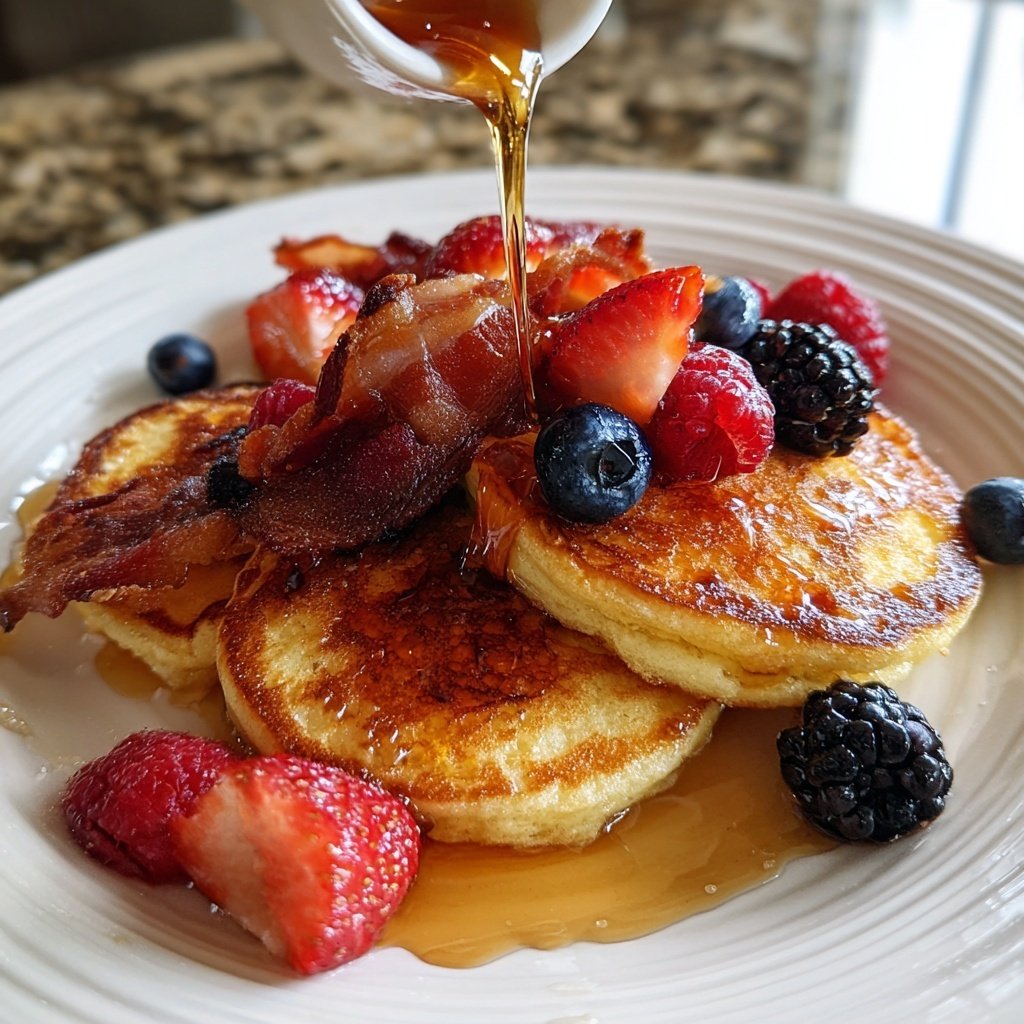 Außergewöhnliche Ideen für das Weihnachtsfrühstück