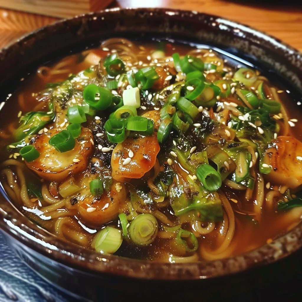 Asiatischer Rosenkohl aus dem Ofen