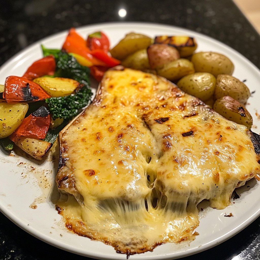 Raclette-Ideen für Silvester