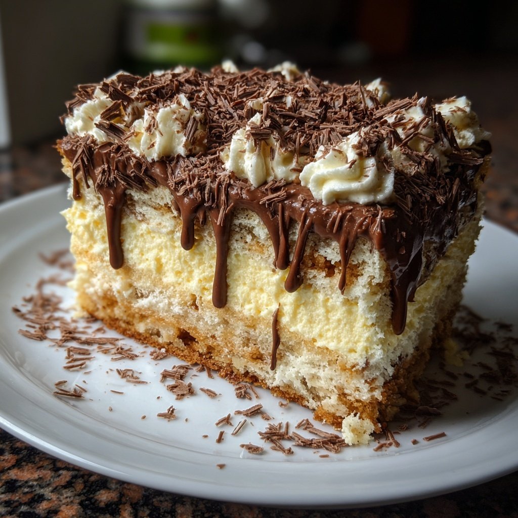 Steinbock Kastanie Mont Blanc Kuchen