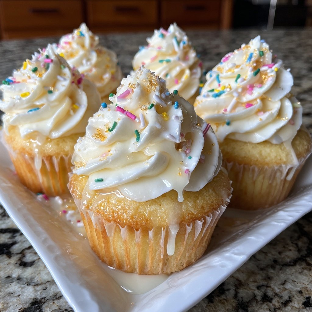 Cremige & Fruchtige Rezepte