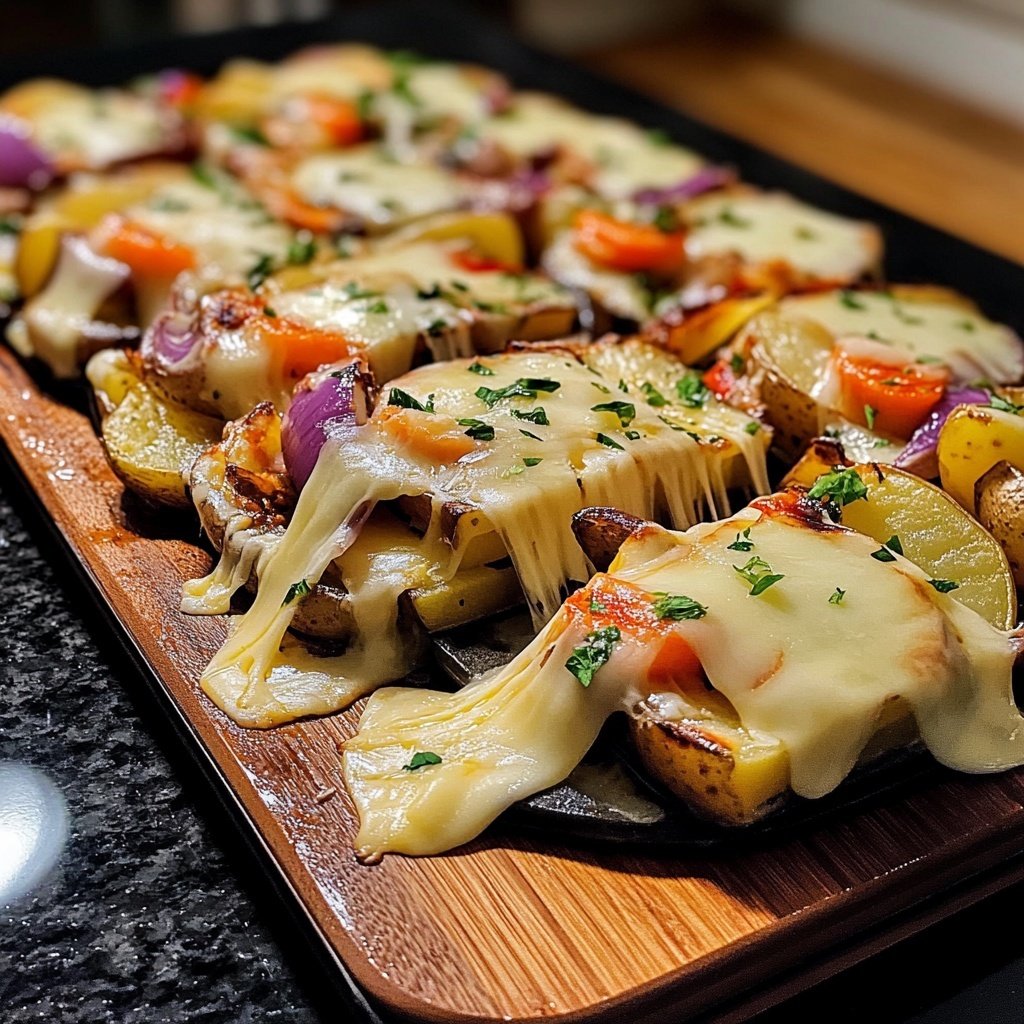 Raclette – Leckere und außergewöhnliche Ideen mit